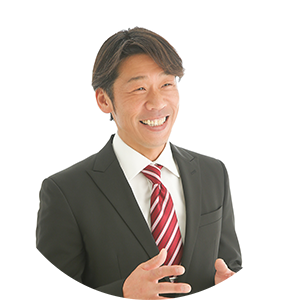 ウェブサイト制作者の写真